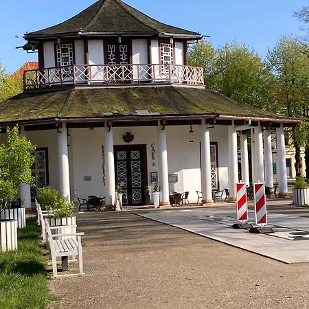 Ferienwohnung Yachthafentraum In 2 Minuten Am Strand Seebruecke Yachthafen Ostseebad Kühlungsborn Exterior foto