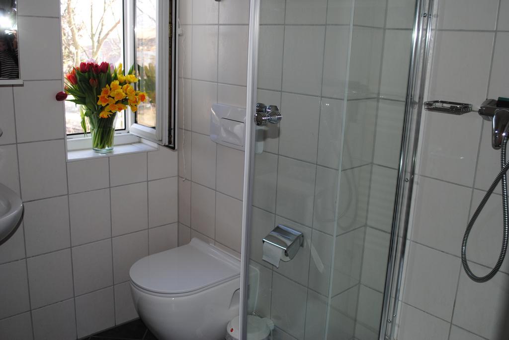 Ferienwohnung Yachthafentraum In 2 Minuten Am Strand Seebruecke Yachthafen Ostseebad Kühlungsborn Exterior foto