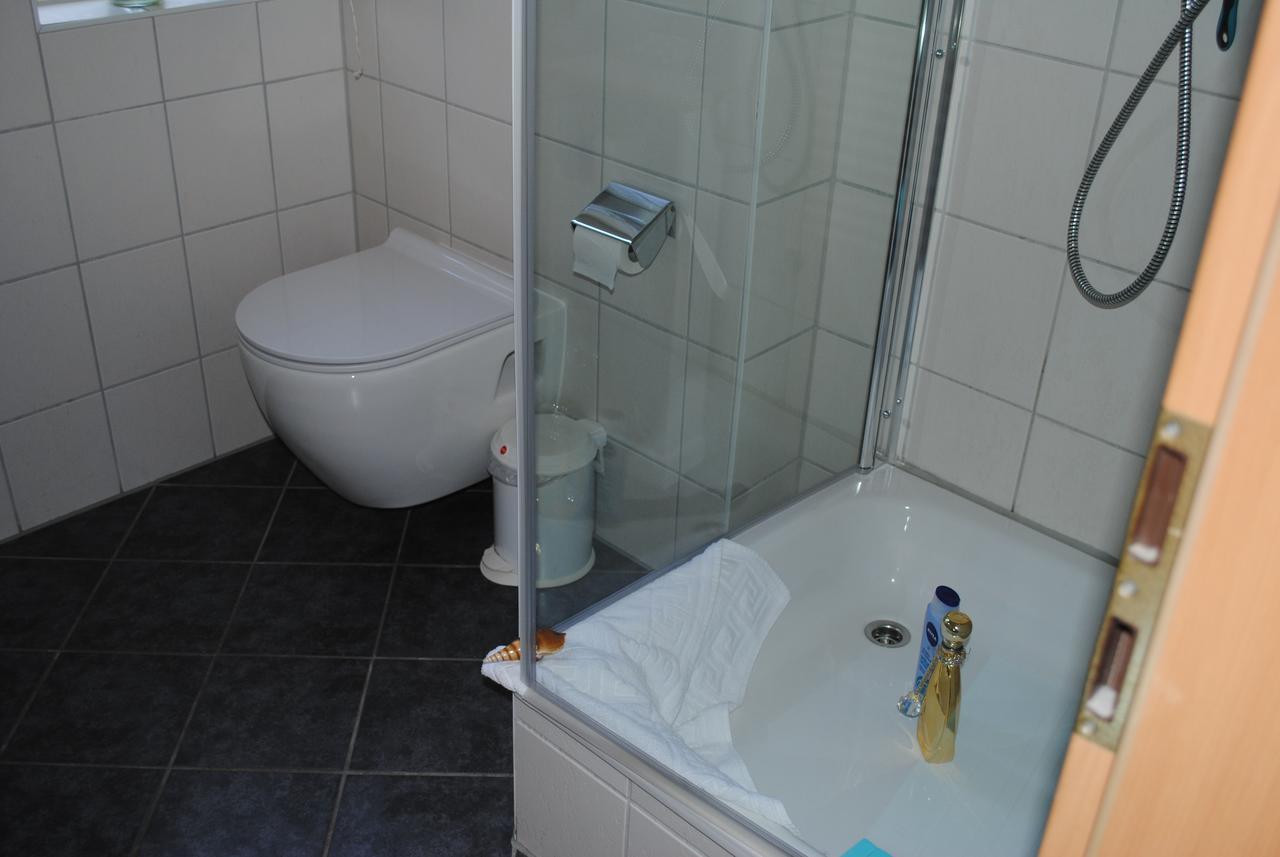 Ferienwohnung Yachthafentraum In 2 Minuten Am Strand Seebruecke Yachthafen Ostseebad Kühlungsborn Exterior foto